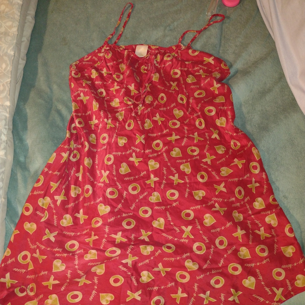 Intimate Vintage Lingerie Bundle